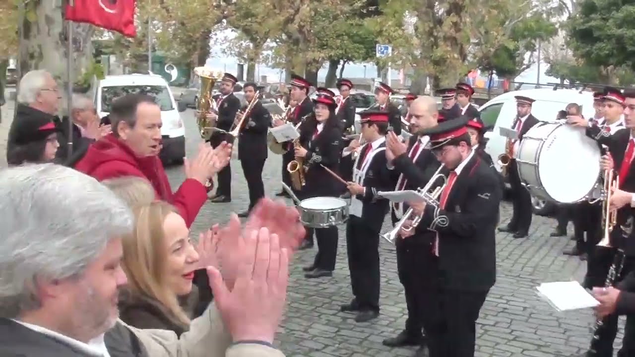 Banda da Covilhã - 152º Aniversário Banda da Covilhã