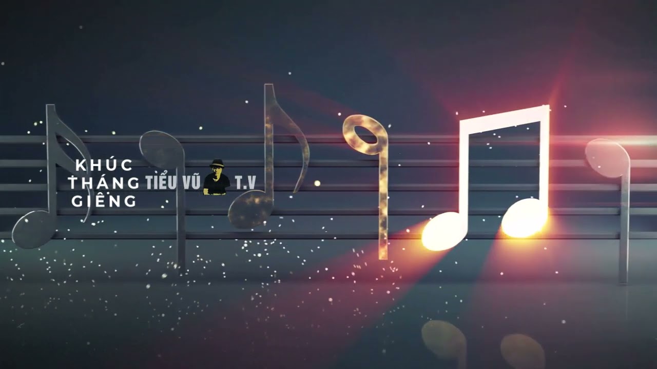 Khúc tháng Giêng - Một bản tango nhẹ nhàng