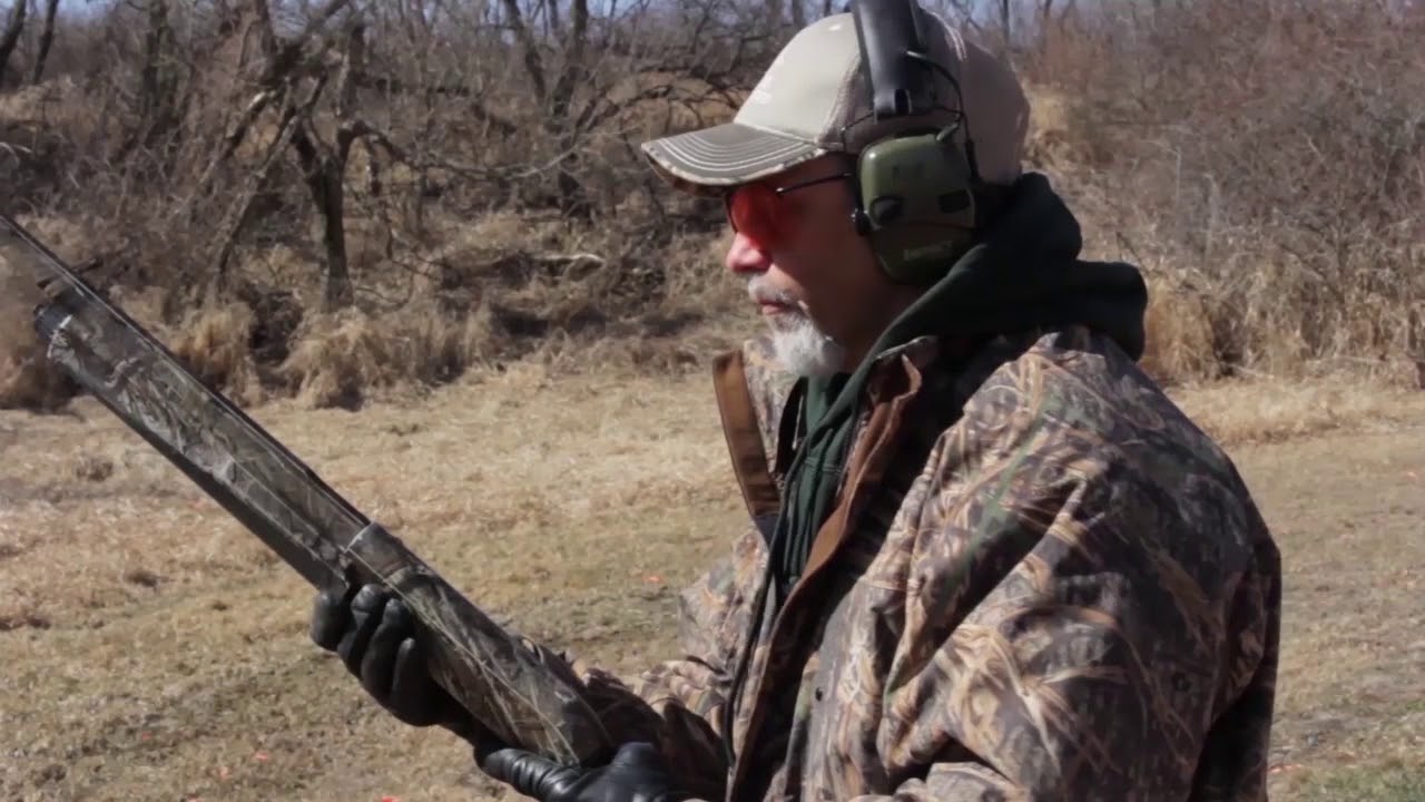 Shooting Tip: Crossing Shots