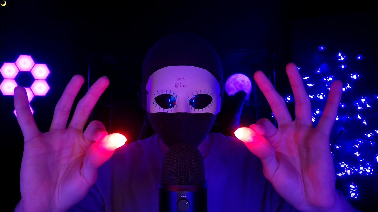 **Warning** Intense Tingles Begin Once You Click This Video