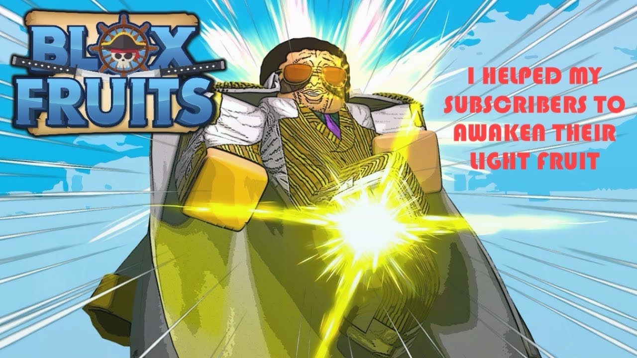 LIGHT AWAKENING GONE WRONG 😑 ❌