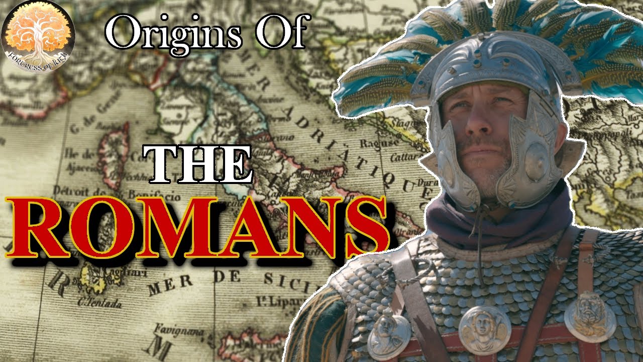 Origins of the ROMANS