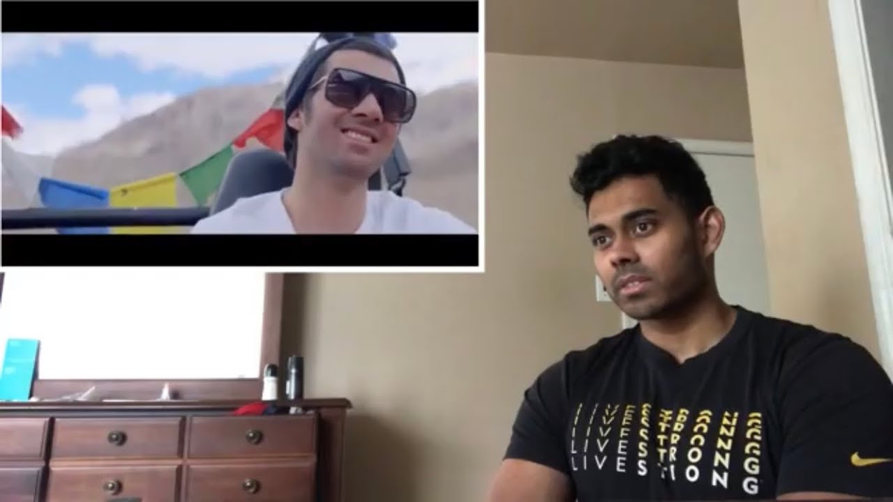 Pal Pal Dil Ke Paas | Official Trailer | Sunny Deol | Karan Deol | Sahher Bambba American Reaction