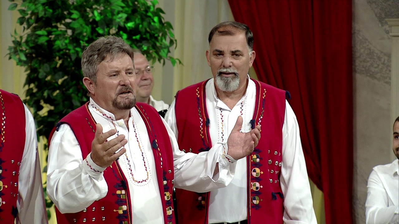 Jandrino Jato   Pod satorom selo Rore BN Music Etno 2019