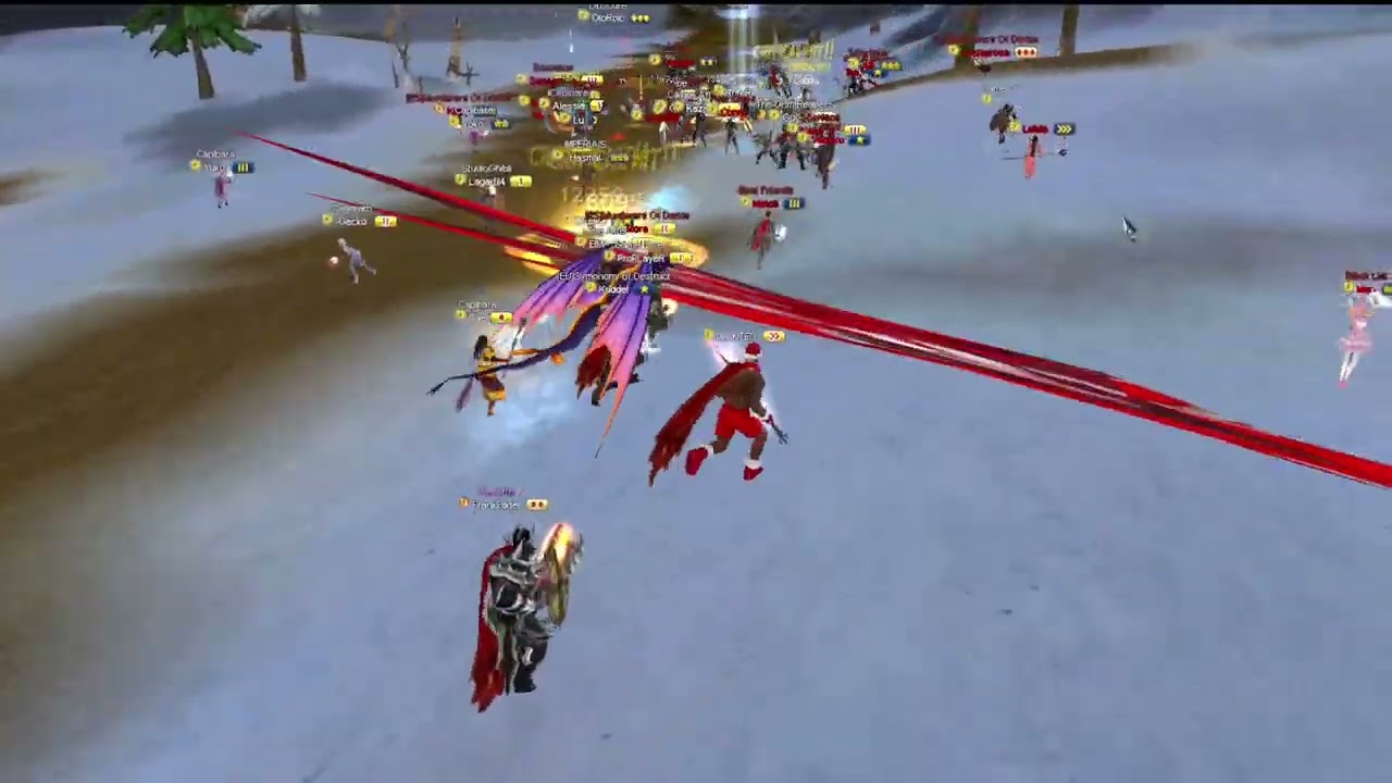 Shaiya Latino PT/EU/US - PVP 30 FKEY FrankEdder - WANTED