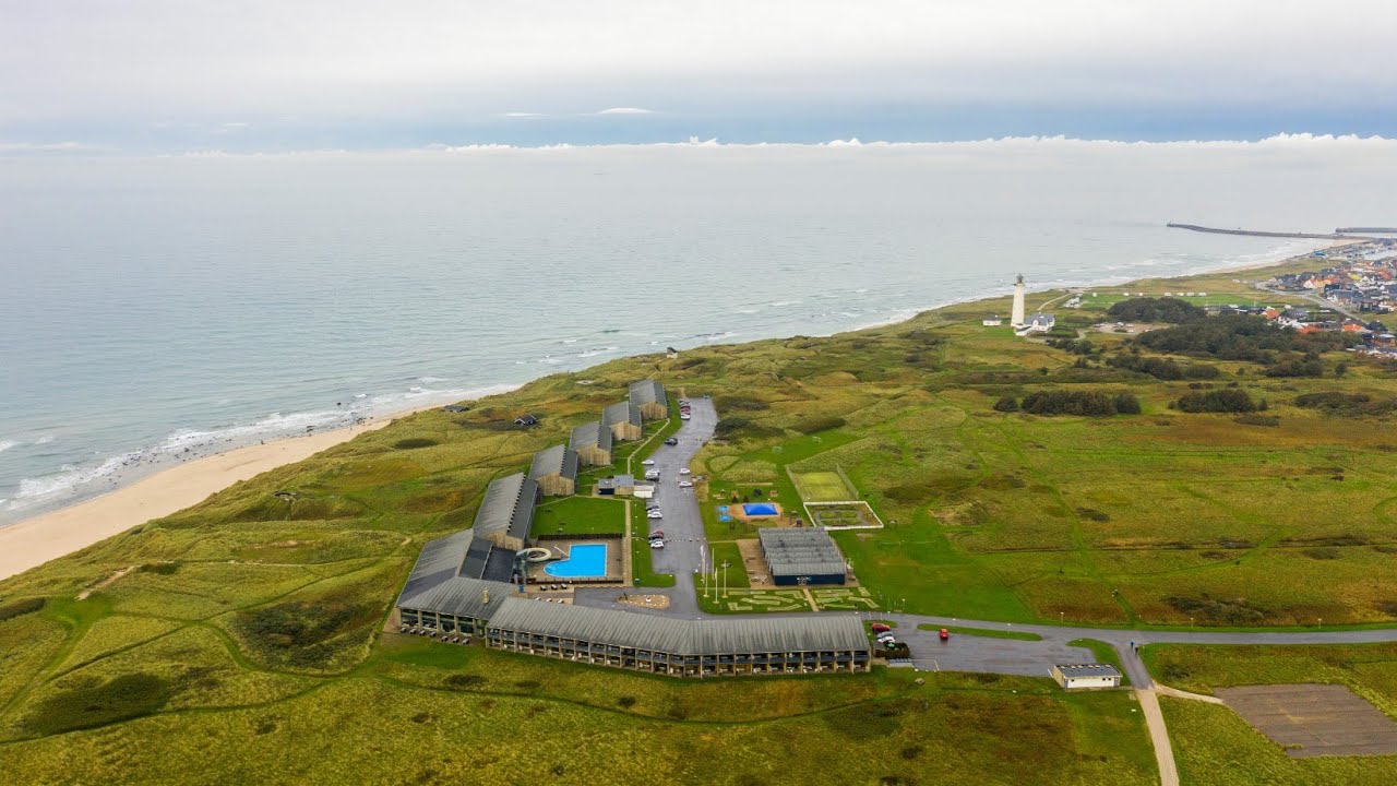 Vakantiepark Landal Fyrklit
