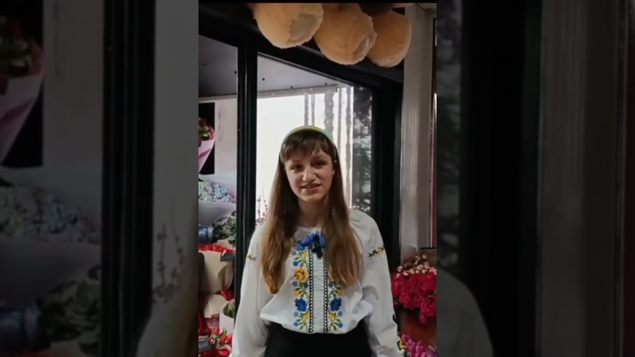 Дар'я Подзігун. Поезія Лесі Українки 