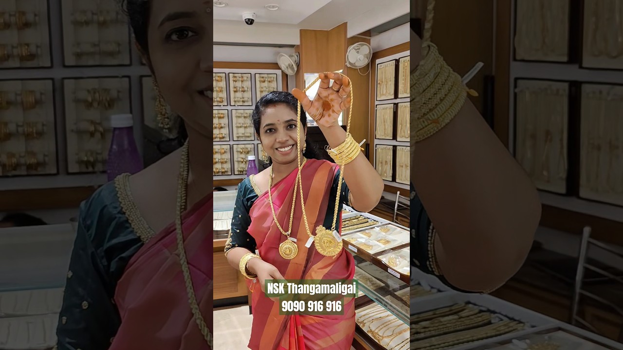 10 Pidi Long Chains!! 