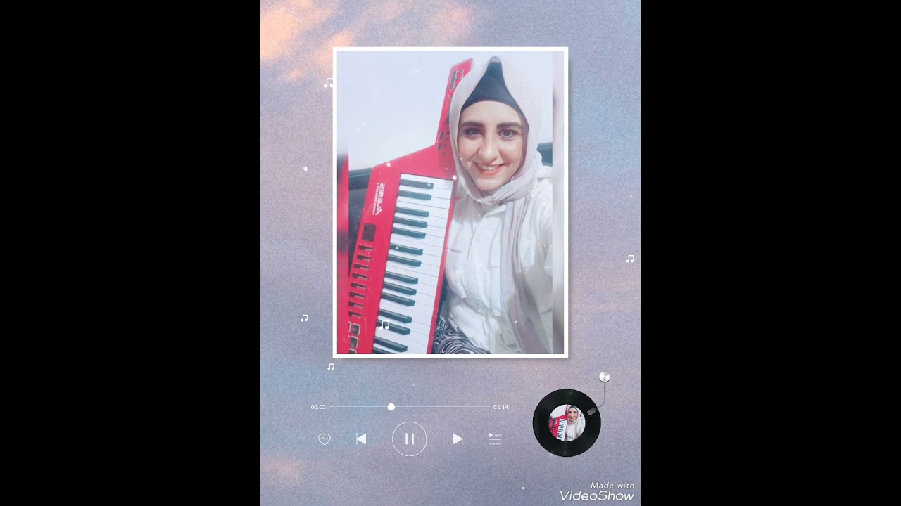 تتر برنامج شخصيات فى حياتى مع هانى شنودة ومجدى الحسين