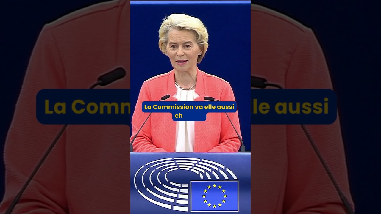L'agenda post-&eacute;lectoral des institutions europ&eacute;ennes