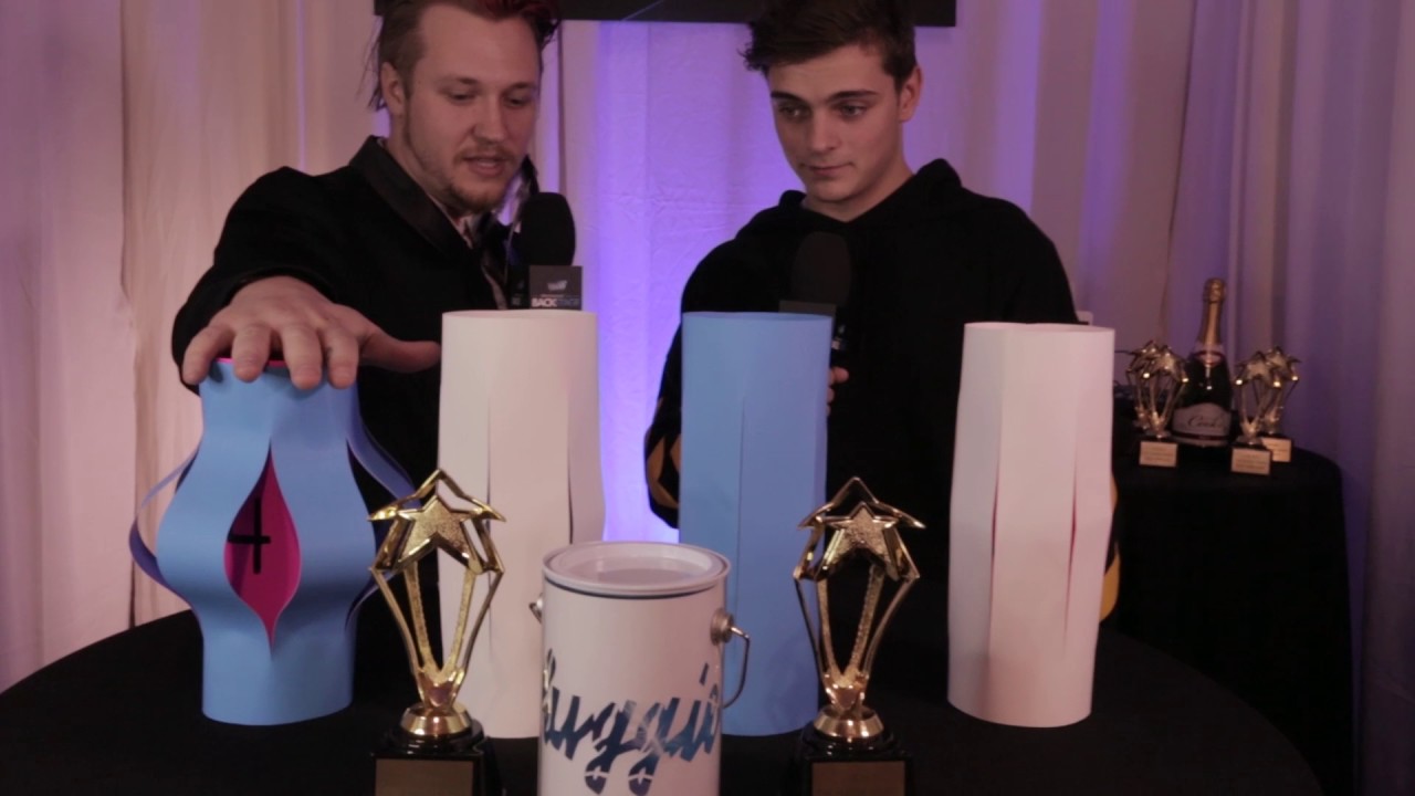 Is Martin Garrix Good At Acting?