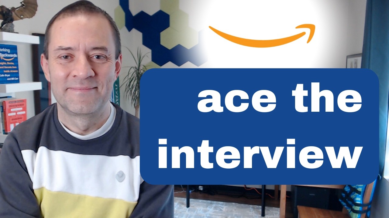 Amazon Insider: как добиться успеха на собеседовании по принципам лидерства
