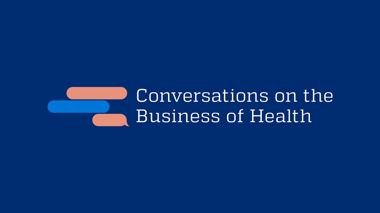 The challenges of regulating the tobacco industry | Conversations on the Business of Health