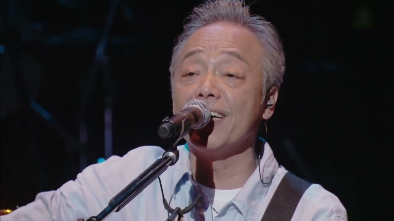 アリス【ALICE LIVE ALIVE 2009】① 知らない街で～愛の光