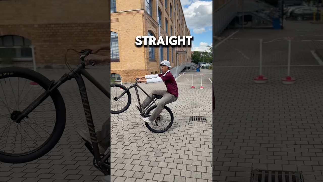 Which tutorial next? &bull; #wheelie #manual #howto #tutorial