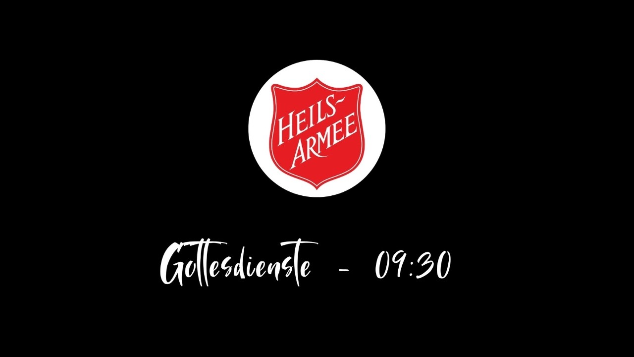 Gottesdienste 15.03.2026