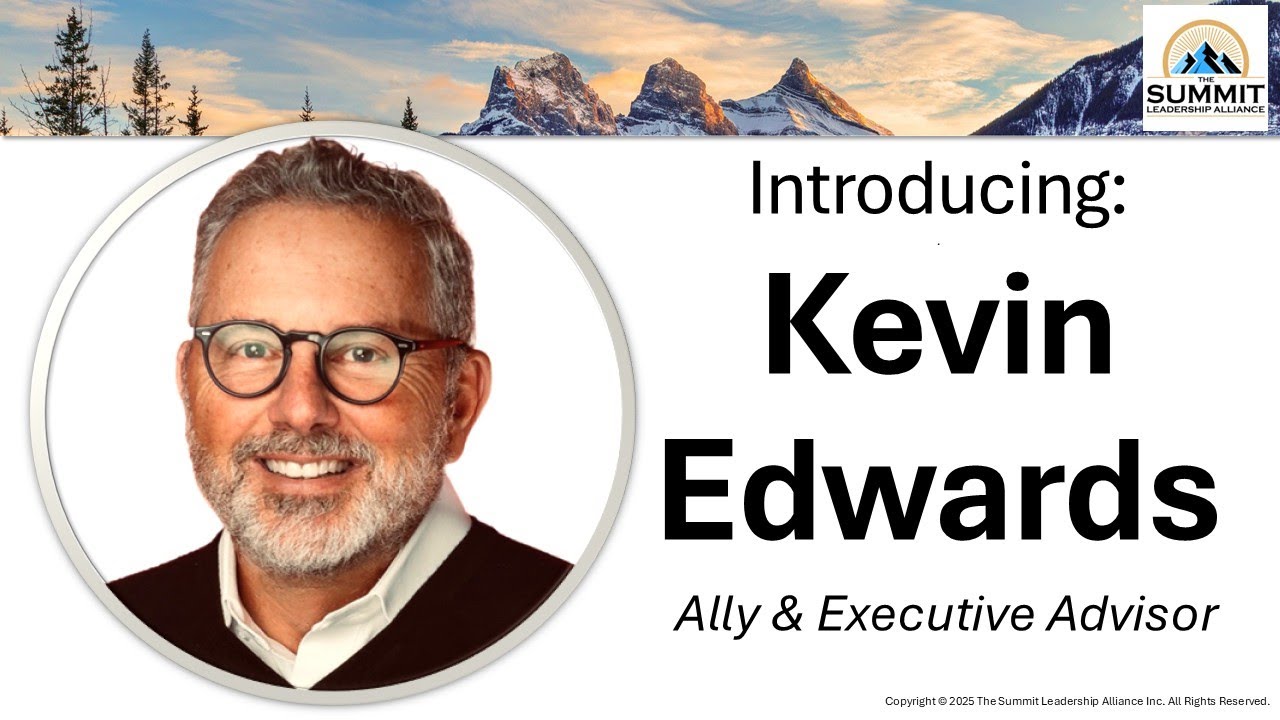 Kevin Edwards (Ex-CEO SkipTheDishes) Joins TSLA | Hyper-Growth Leadership Lessons