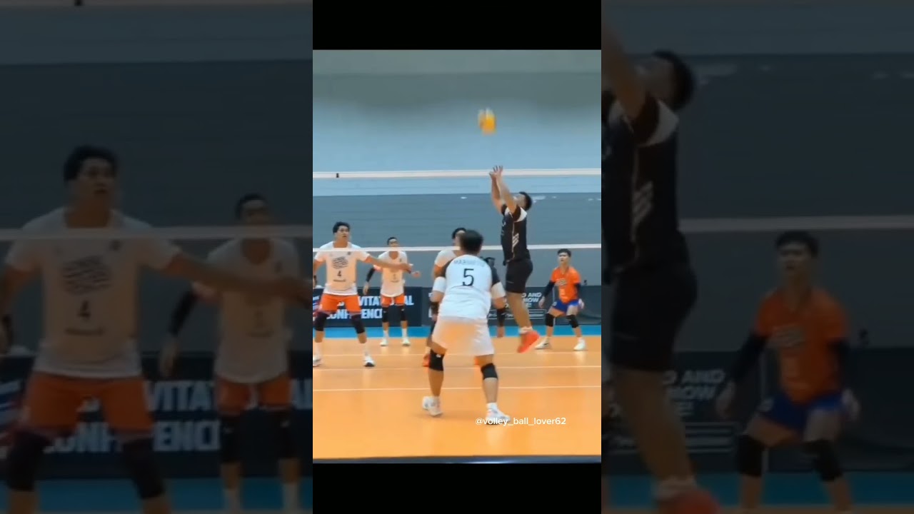 just normal attack ☠️ {subscribe} #volley_ball_lover_62 #viral #video #ajithlalvolleyball #aura #plu