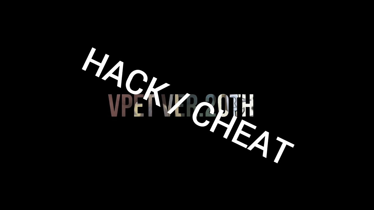 [HACK?] Digimon Vpet Ver.20th Unlocked All Digimon Included Other Version 数码暴龙 20th周年 破解 全数码兽