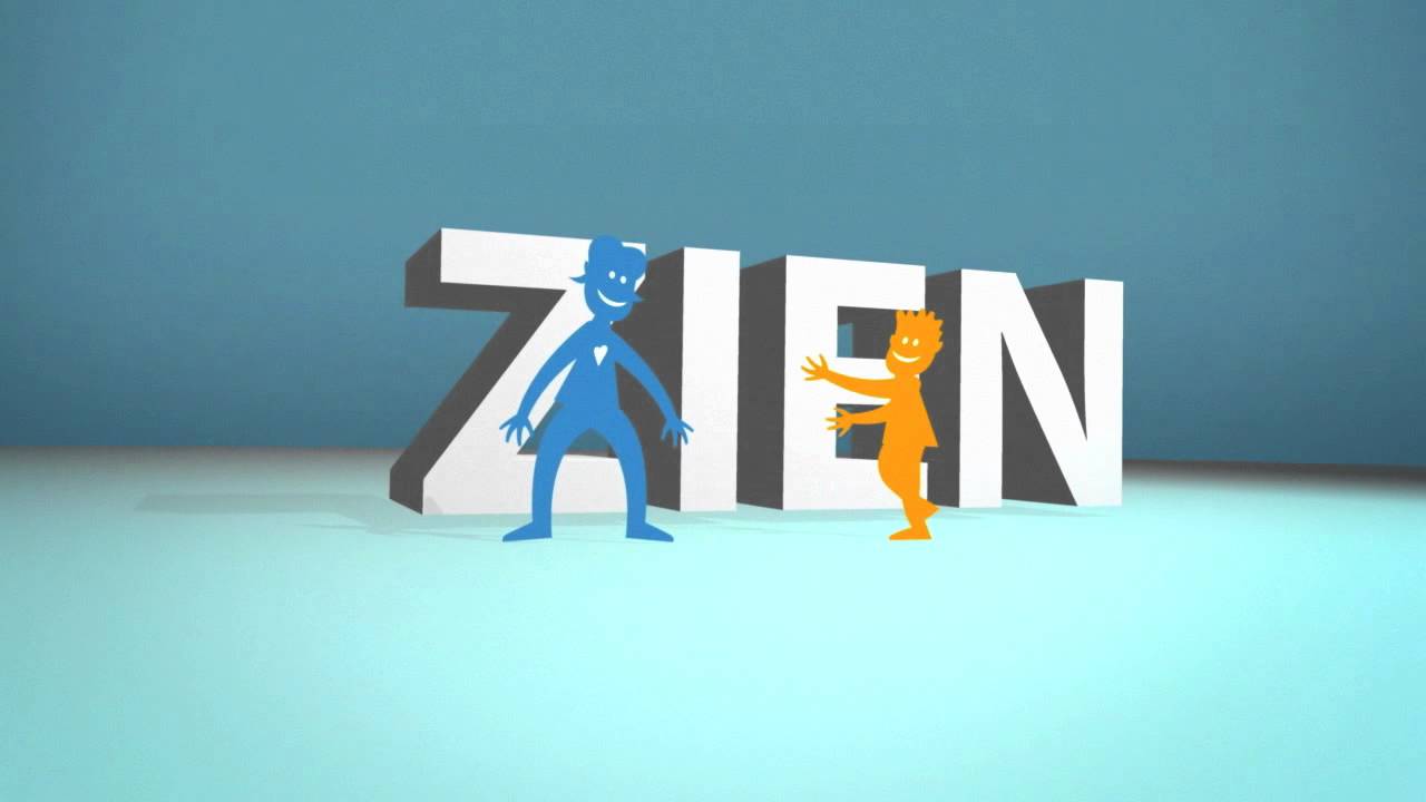 Klimaat van Aandacht Jeugdwelzijn