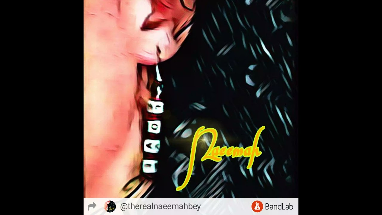 Blues Bey Swag #1 by Naeemah