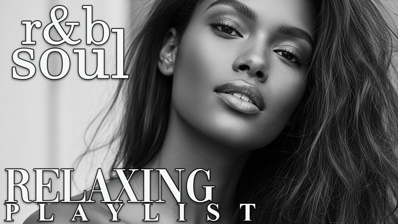 【R&B Soul】Midnight Soul Energy – Deep R&B Vibes & Gentle Melodies for Love and Calm Mood