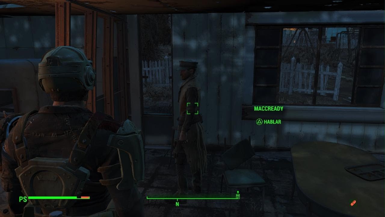 Fallout 4_ Fallout 4_ https://www.twitch.tv/el_chacalgamersergio