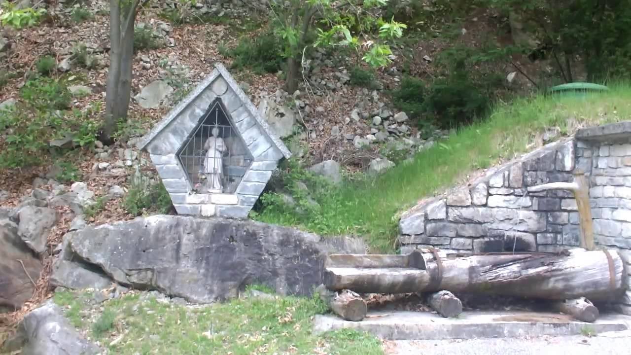 Monastero Sta Maria di Claro - Maruso