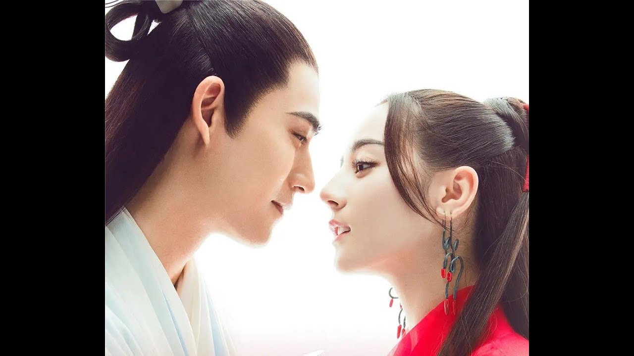 Vic Zhou Lists of Dramas Part 2