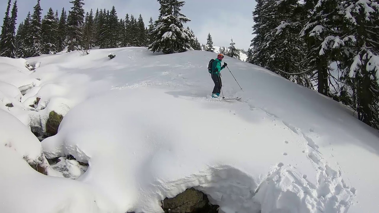 Skadi Na Grani: Skiturowe Karkonosze - odcinek 7