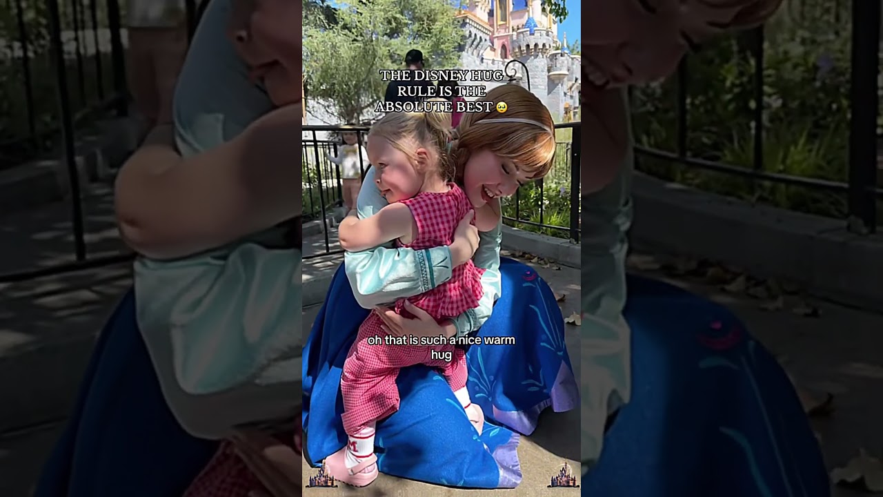 Children see their favorite characters in Disney #funnybaby #baby #funny #cute #youtube