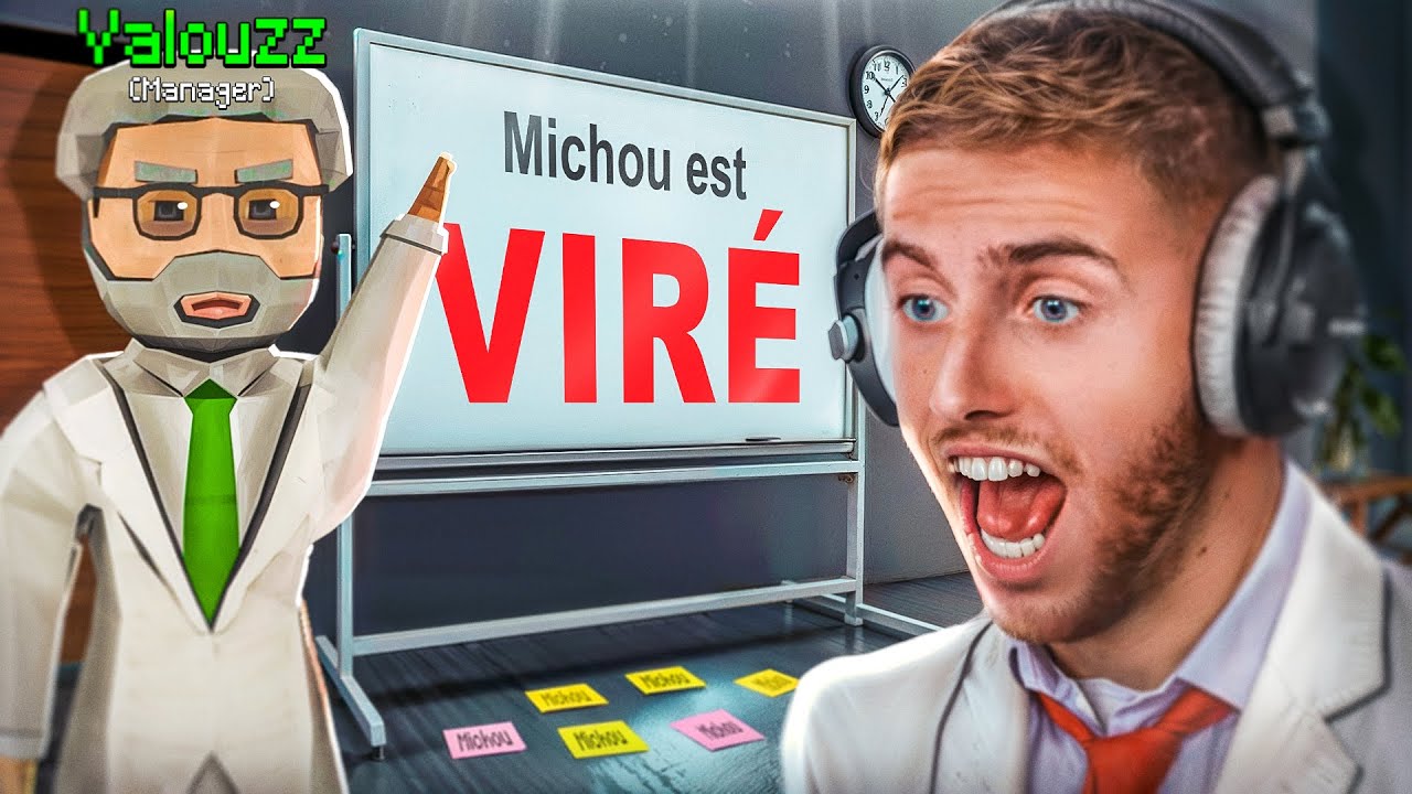 IL VIRE TOUT LE MONDE N&rsquo;IMPORTE COMMENT ! 🤣 (Dale & Dawson avec Valouzz, Flamby, Cocotte &hellip;)