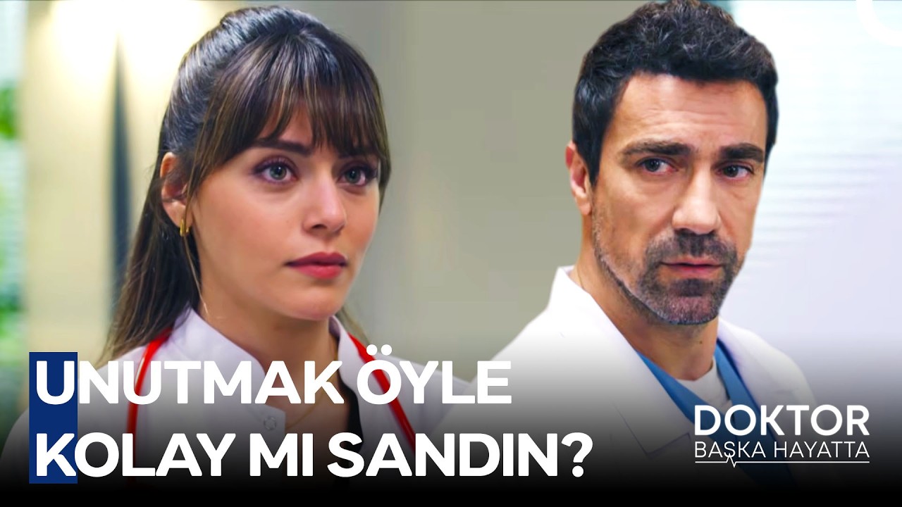 İnan Bazı Anılarını Hatırlamaya Başladı - Doktor: Başka Hayatta