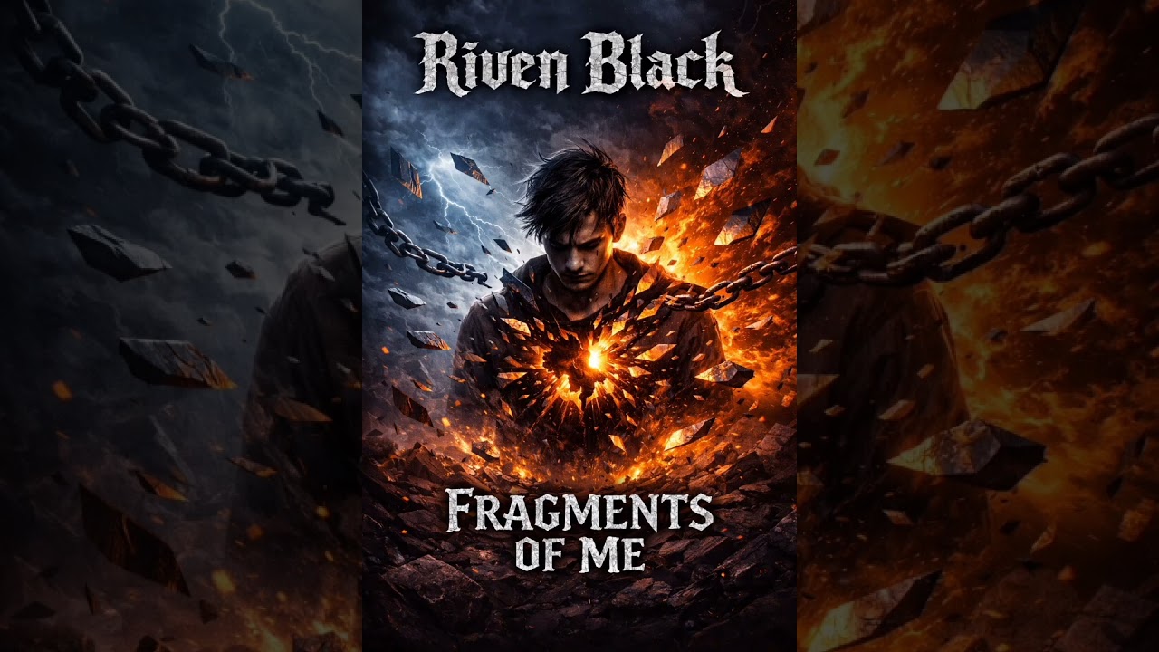 Fragments Of Me