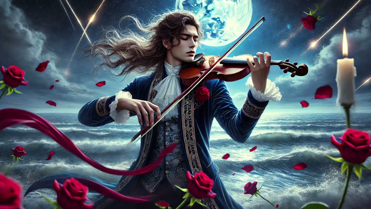 Flow | BaRock Fantasia