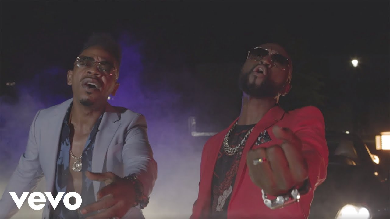 Ruff Endz - Congratulations (Official Video)