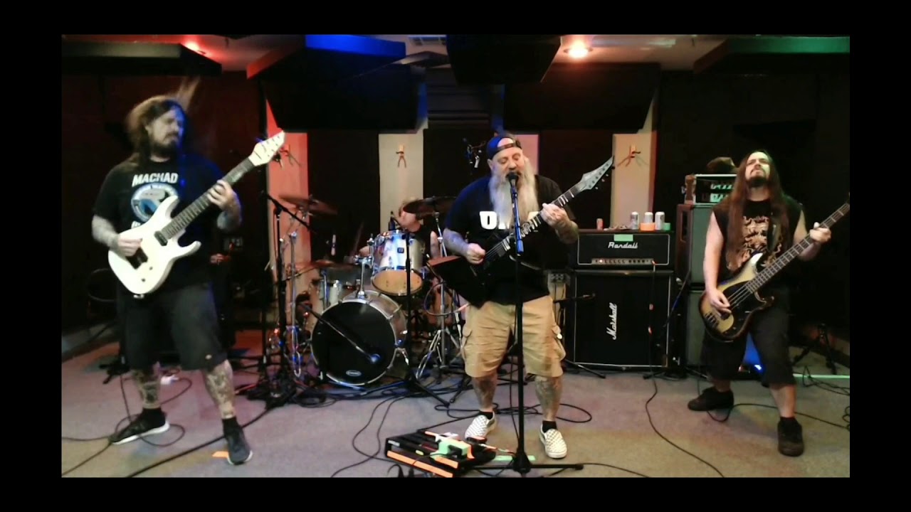 Crowbar - Planets Collide & Lasting Dose 2020