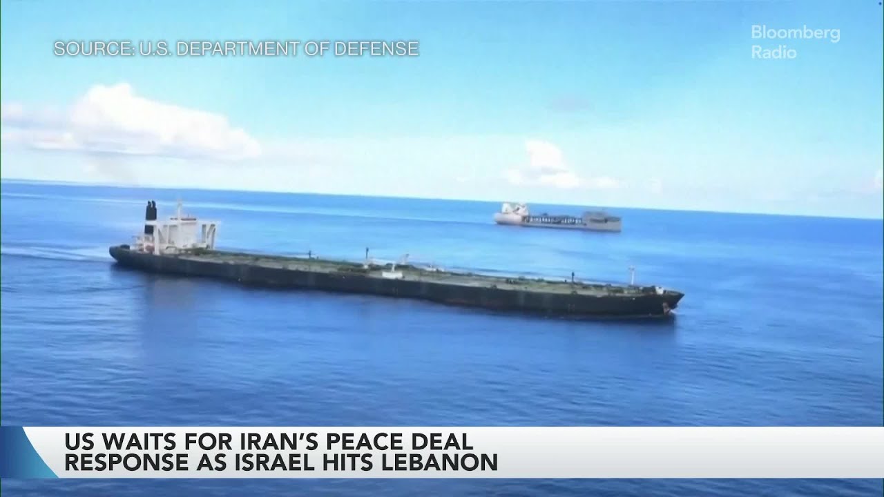 US Waits on Iran&rsquo;s Peace Deal Response