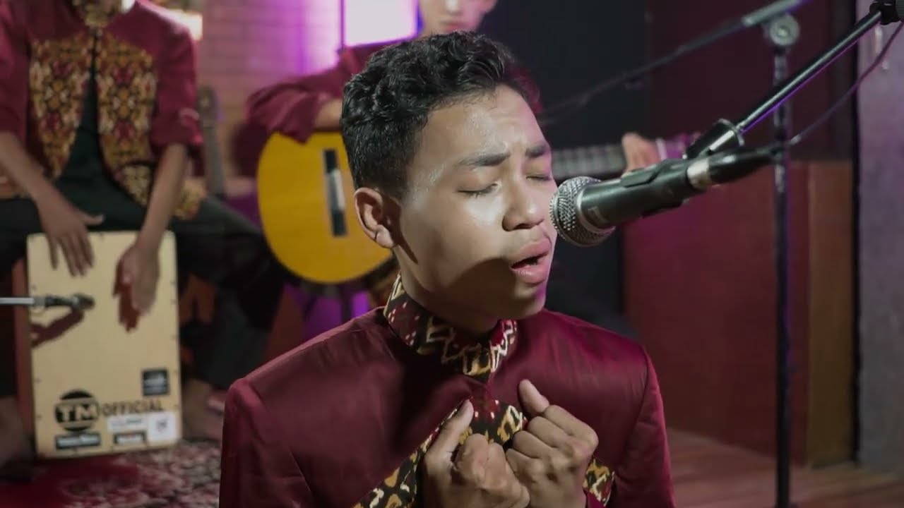 SMA N 1 Kota Mungkid-Pada Suatu Hari Nanti