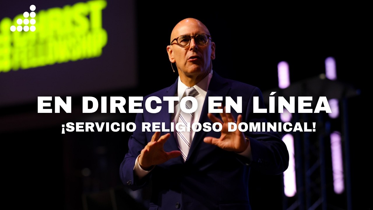 01.18.26 | LA MARAVILLA DE SU GLORIA