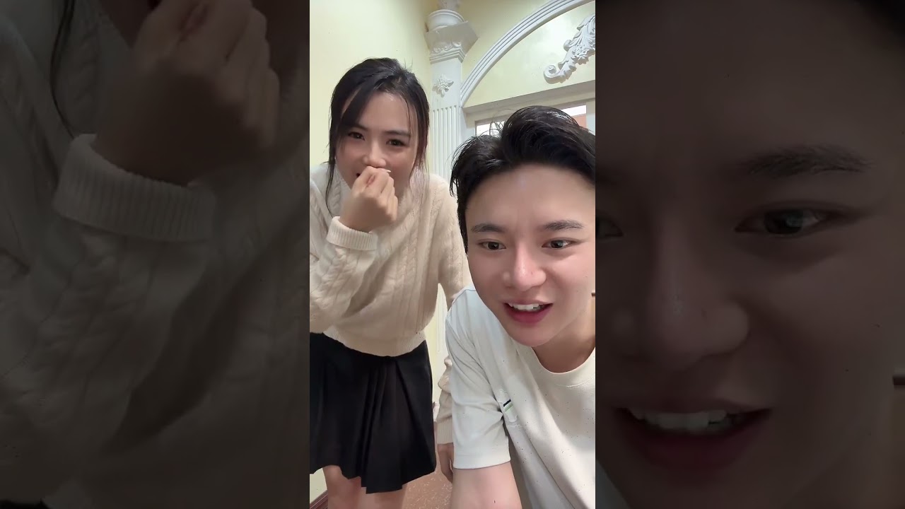 阿勝花錢請“前女友”伊娃和美女們，去“高端”洗髮店洗頭，左擁右抱。