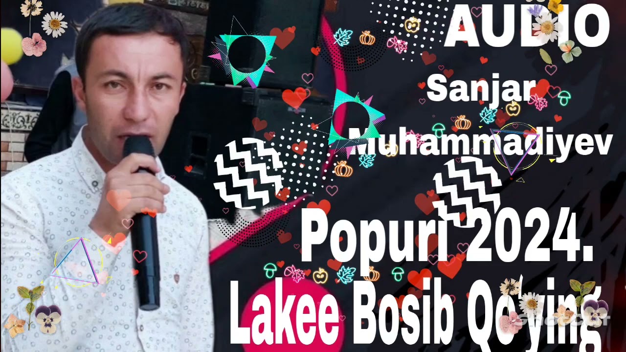 #Namangan_kosonsoy Sanjar Muhammadiyev Popuri 2024