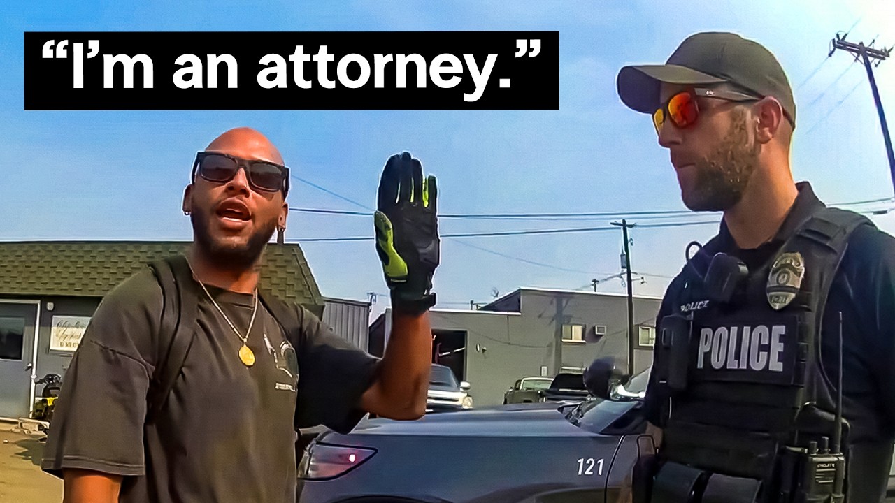 Sovereign Citizen 
