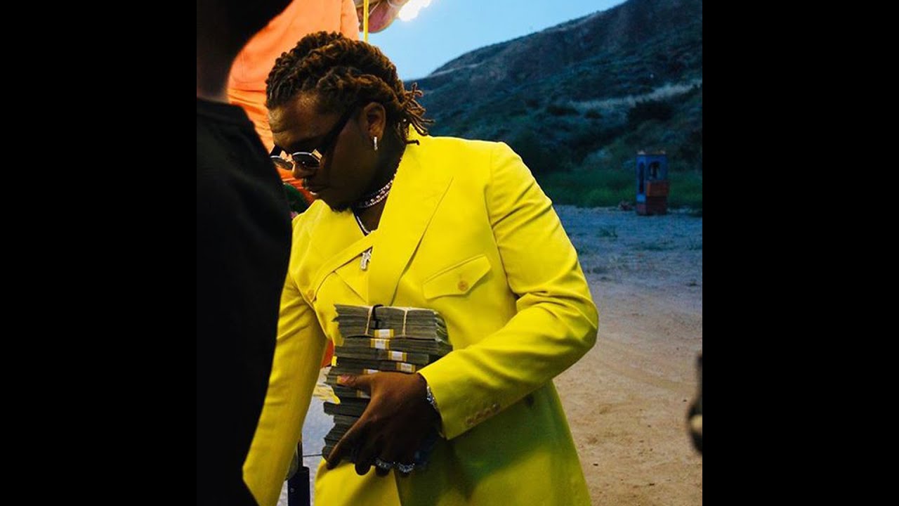 [FREE] Gunna x Young Thug Type Beat - 