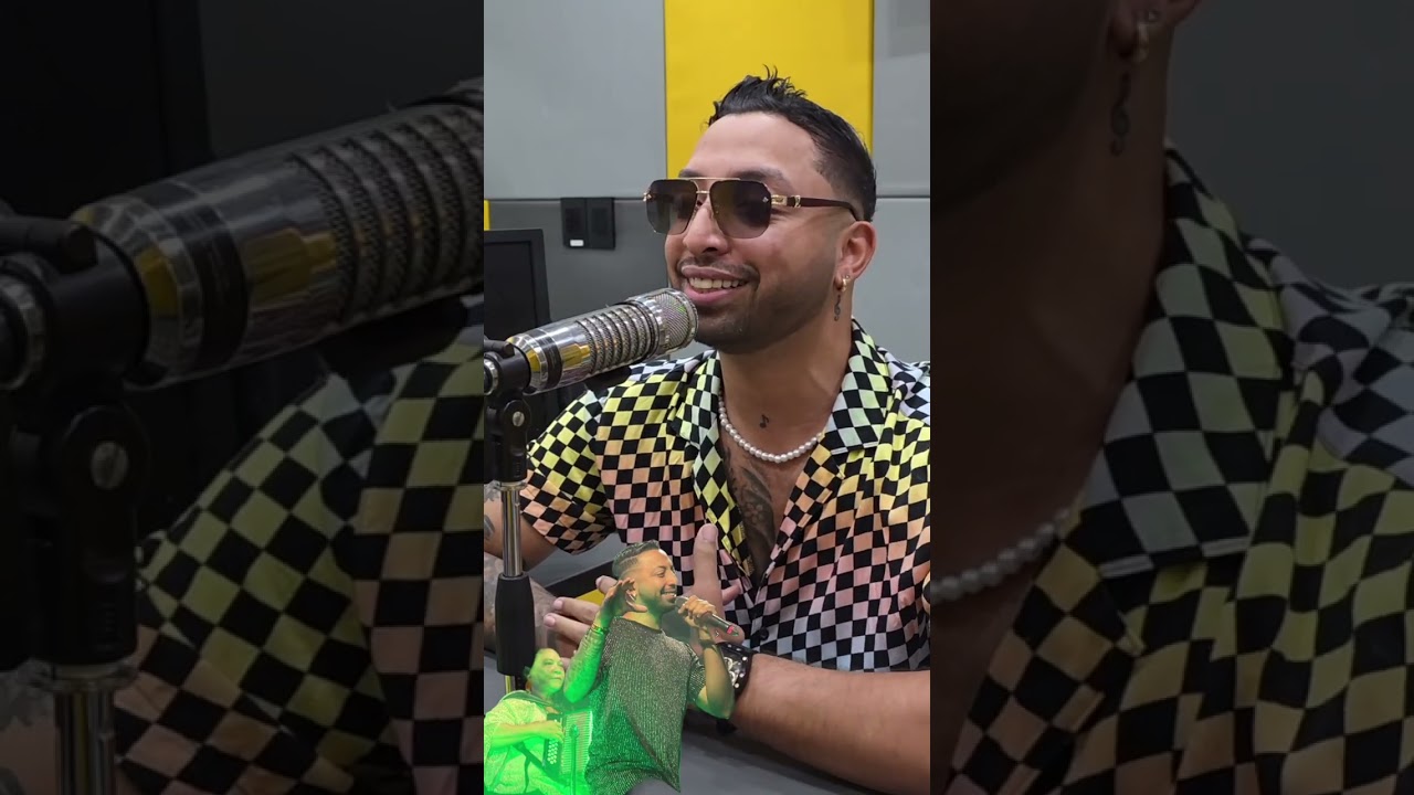 Alex Teheran hijo de Patricia Teheran hablo de sus proyectos, 31 años sin la Diosa del vallenato