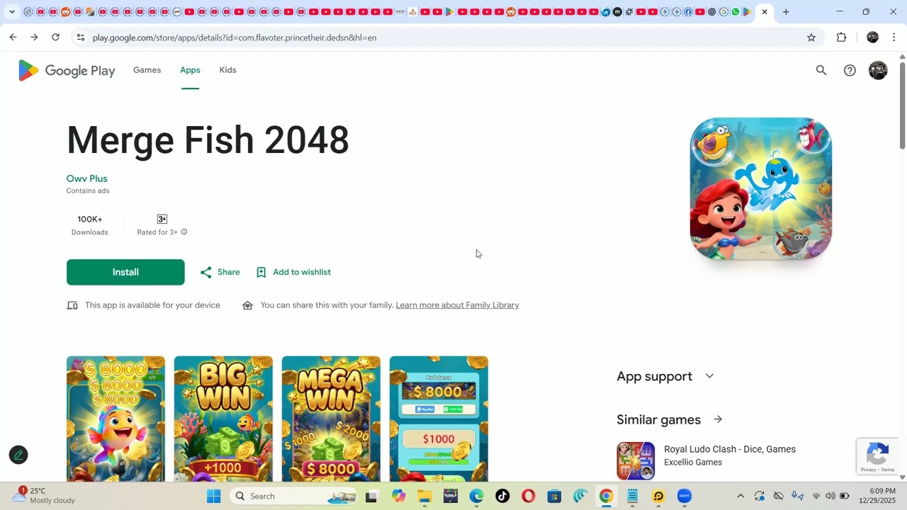 Merge Fish 2048 real or fake. Merge Fish 2048 Withdraw. Does it pay real money or it's just fun app