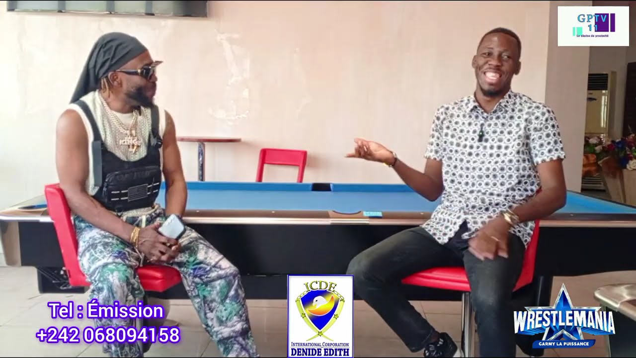 B-one Shaka Zulu affaire créateur de Afro-bokalisation ba vérité ebimi😱