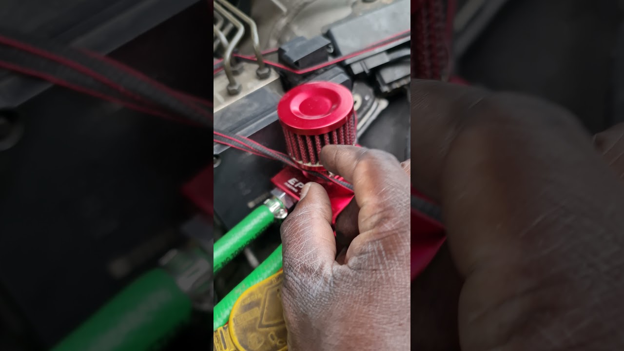 ASTUCE EFFICACE POUR NE PLUS ENCRASSÉ VOS MOTEURS MERCEDES-BENZ