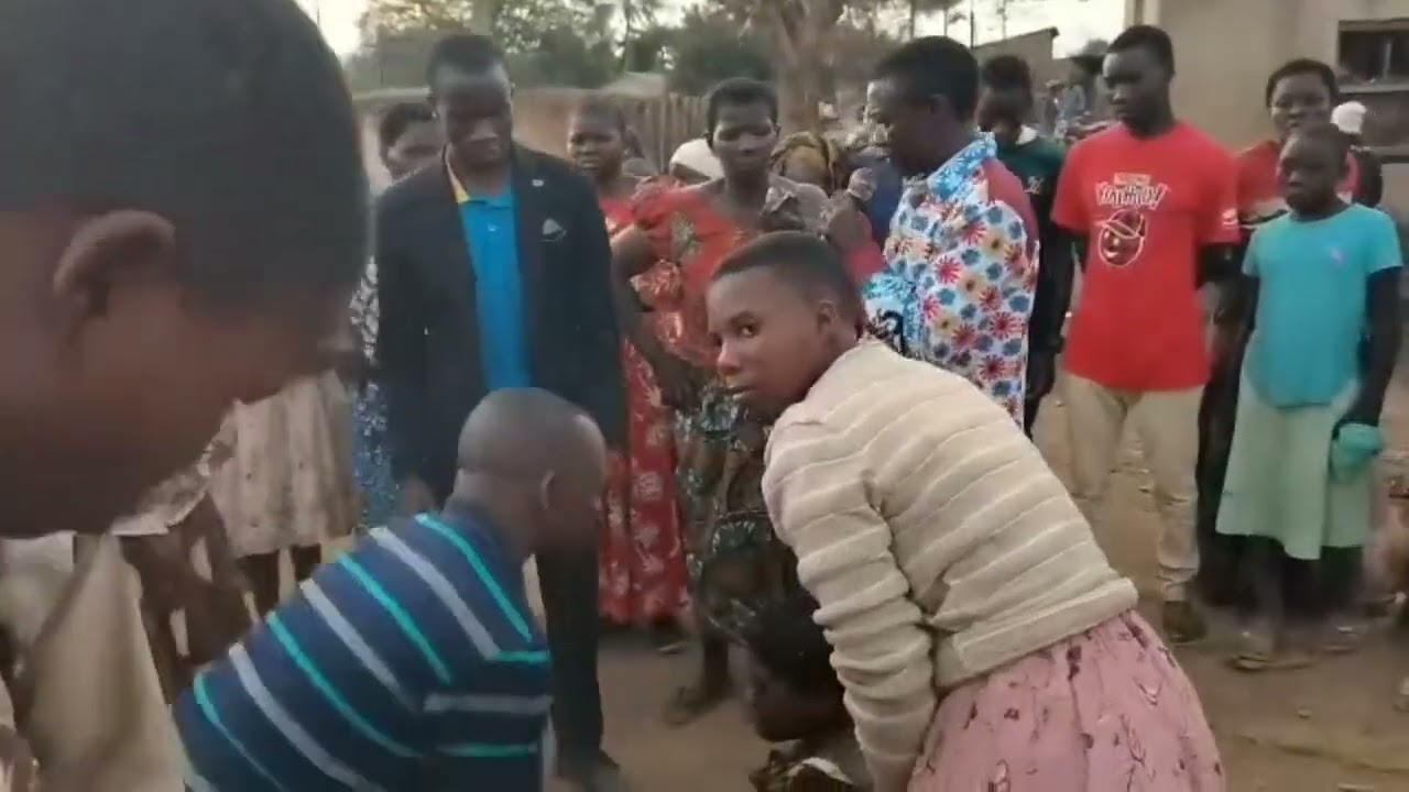 USIKOSE IBADA YA MWISHO YA 21 DECEMBER 2025-MUNGU KWETU NI BABA