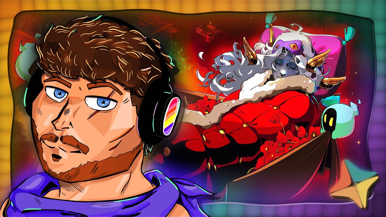 HADES II 🔴 Ep. 7 ~ Wake Up Hypnos! ~ Rangoon’s Realm #62.0